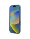 Kup Etui Guess HC PU 4G Small 4G and Classic do Apple iPhone 16 MagSafe niebieski - GUE4325 - {ean13} - Sklep Home Screen