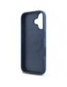 Buy Guess HC PU 4G Small 4G and Classic Apple iPhone 16 MagSafe blue - GUE4325 - {ean13} - Home Screen Store Europe