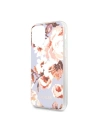 Buy Guess GUHCN65IMLFL02 Apple iPhone 11 Pro Max lilac N°2 Flower Collection - GUE478LIL - {ean13} - Home Screen Store Europe