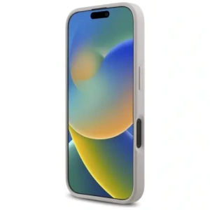 Kup Guess HC PU 4G Kis 4G és Klasszikus Apple iPhone 16 MagSafe rózsaszín - GUE4326 - {ean13} - Sklep Home Screen