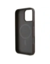 Kup Etui Guess HC PU 4G Small 4G and Classic do Apple iPhone 16 Pro MagSafe brązowy - GUE4327 - {ean13} - Sklep Home Screen