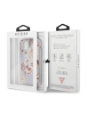 Buy Guess GUHCN65IMLFL02 Apple iPhone 11 Pro Max lilac N°2 Flower Collection - GUE478LIL - {ean13} - Home Screen Store Europe