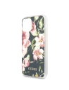 Kup Etui Guess GUHCN65IMLFL03 Apple iPhone 11 Pro Max sötétkék/N°3 Flower Collection - GUE479NAV - {ean13} - Sklep Home Screen