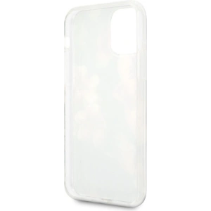Buy Guess GUHCN65IMLFL03 Apple iPhone 11 Pro Max navy N°3 Flower Collection - GUE479NAV - {ean13} - Home Screen Store Europe