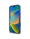 Kup Etui Guess HC PU 4G Small 4G a Classic pro Apple iPhone 16 Pro MagSafe modré - GUE4328 - {ean13} - Sklep Home Screen