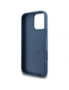 Kup Etui Guess HC PU 4G Small 4G a Classic pro Apple iPhone 16 Pro MagSafe modré - GUE4328 - {ean13} - Sklep Home Screen