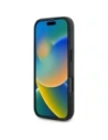 Kup Guess HC PU 4G Kicsi 4G és Klasszikus Apple iPhone 16 Pro Max MagSafe fekete - GUE4329 - {ean13} - Sklep Home Screen
