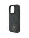 Buy Guess HC PU 4G Small 4G and Classic Apple iPhone 16 Pro Max MagSafe black - GUE4329 - {ean13} - Home Screen Store Europe