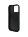 Kup Guess HC PU 4G Klein 4G und Classic Apple iPhone 16 Pro Max MagSafe schwarz - GUE4329 - {ean13} - Sklep Home Screen
