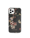 Kup Etui Guess GUHCN65IMLFL04 Apple iPhone 11 Pro Max černý/black N°4 Flower Collection - GUE480BLK - {ean13} - Sklep Home Screen