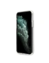 Kup Etui Guess GUHCN65IMLFL04 Apple iPhone 11 Pro Max negru/black N°4 Flower Collection - GUE480BLK - {ean13} - Sklep Home Screen