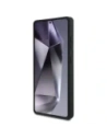 Kup Karl Lagerfeld Silikon Metall Signatur Logo Samsung Galaxy S25 Ultra schwarz - KLD21926 - {ean13} - Sklep Home Screen