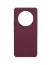 Kup Silikonowe etui Bizon Soft Case do Honor Magic7 Lite ciemnofioletowe - BIZ8538 - {ean13} - Sklep Home Screen