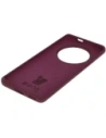 Kup Silikonový obal Bizon Soft Case na Honor Magic7 Lite tmavě fialový - BIZ8538 - {ean13} - Sklep Home Screen