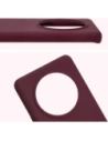 Kup Silikonový obal Bizon Soft Case na Honor Magic7 Lite tmavě fialový - BIZ8538 - {ean13} - Sklep Home Screen