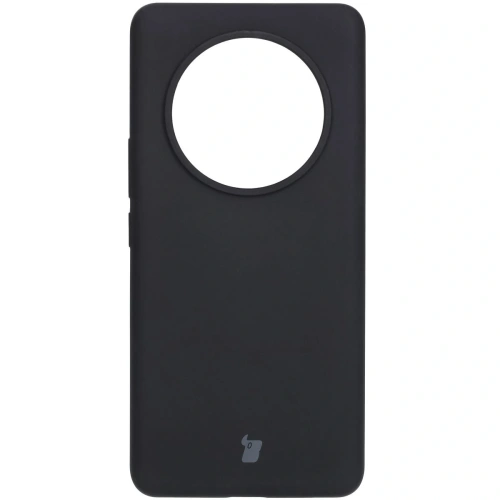 Kup Silikonový obal Bizon Soft Case pro Honor Magic7 Lite černý - BIZ8539 - {ean13} - Sklep Home Screen