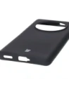 Kup Bizon Soft Case Honor Magic7 Lite schwarz - BIZ8539 - {ean13} - Sklep Home Screen