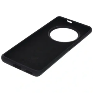 Buy Bizon Soft Case Honor Magic7 Lite black - BIZ8539 - {ean13} - Home Screen Store Europe
