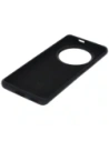 Kup Bizon Soft Case Honor Magic7 Lite schwarz - BIZ8539 - {ean13} - Sklep Home Screen