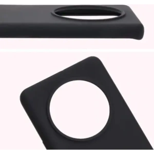 Kup Silikonový obal Bizon Soft Case pro Honor Magic7 Lite černý - BIZ8539 - {ean13} - Sklep Home Screen