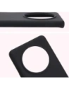 Kup Bizon Soft Case Honor Magic7 Lite schwarz - BIZ8539 - {ean13} - Sklep Home Screen