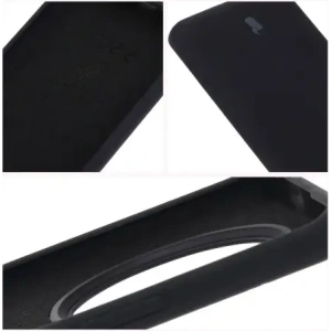 Kup Silikonový obal Bizon Soft Case pro Honor Magic7 Lite černý - BIZ8539 - {ean13} - Sklep Home Screen