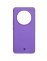 Kup Silikonowe etui Bizon Soft Case do Honor Magic7 Lite fioletowe - BIZ8540 - {ean13} - Sklep Home Screen