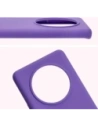 Kup Bizon Soft Case Honor Magic7 Lite violet - BIZ8540 - {ean13} - Sklep Home Screen