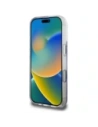 Kup Guess HC gyanta aljú csillogó Apple iPhone 16 Pro MagSafe lila - GUE4335 - {ean13} - Sklep Home Screen