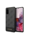 Premium quality GUESS case for Galaxy S20 