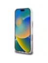 Kup Guess HC Harz Boden Glitzer Apple iPhone 16 Pro Max MagSafe rosa - GUE4339 - {ean13} - Sklep Home Screen