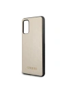 Kup Etui Guess GUHCS62IGLGO Samsung Galaxy S20 G980 aurie /gold hard case Iridescent - GUE485GLD - {ean13} - Sklep Home Screen