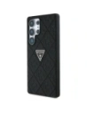 Kup Etui Guess Hot Stamp 4G Pattern Triangle Metal Logo do Samsung Galaxy S25 Ultra černý - GUE4343 - {ean13} - Sklep Home Screen