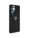 Kup Etui Guess Hot Stamp 4G Pattern Triangle Metal Logo do Samsung Galaxy S25 Ultra černý - GUE4343 - {ean13} - Sklep Home Screen