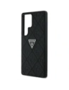Kup Etui Guess Hot Stamp 4G Pattern Triangle Metal Logo do Samsung Galaxy S25 Ultra černý - GUE4343 - {ean13} - Sklep Home Screen