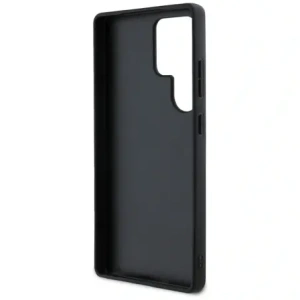Kup Guess Hot Stamp 4G Pattern Triangle Metal Logo Samsung Galaxy S25 Ultra roz - GUE4344 - {ean13} - Sklep Home Screen
