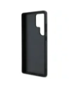 Kup Guess Hot Stamp 4G Pattern Triangle Metal Logo Samsung Galaxy S25 Ultra roz - GUE4344 - {ean13} - Sklep Home Screen