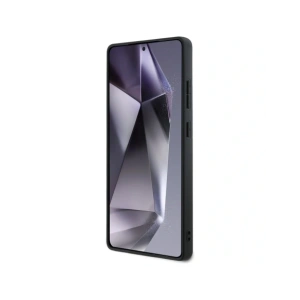 Kup Guess Bőr 4G Virág Mintás Fém Klasszikus Logó MagSafe Samsung Galaxy S25 Ultra rózsaszín - 3666339449292 - {ean13} - Sklep Home Screen