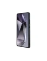 Kup Guess Piele 4G Flori Print Metal Logo Clasic MagSafe Samsung Galaxy S25 Ultra roz - 3666339449292 - {ean13} - Sklep Home Screen