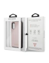 Buy Guess GUHCS62IGLRG Samsung Galaxy S20 G980 rose gold hard case Iridescent - GUE486RS - {ean13} - Home Screen Store Europe