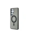 Kup Guess Bijuterii strălucitoare Tipărit Logo Clasic MagSafe Samsung Galaxy S25 Ultra negru - 3666339449537 - {ean13} - Sklep Home Screen