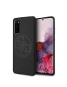 Premium quality GUESS case for Galaxy S20 