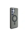Kup Guess Bijuterii strălucitoare Tipărit Logo Clasic MagSafe Samsung Galaxy S25 Ultra negru - 3666339449537 - {ean13} - Sklep Home Screen