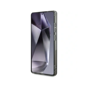 Kup Guess Bijuterii strălucitoare Tipărit Logo Clasic MagSafe Samsung Galaxy S25 Ultra negru - 3666339449537 - {ean13} - Sklep Home Screen