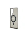 Kup Guess Bijuterii strălucitoare Tipărit Logo Clasic MagSafe Samsung Galaxy S25 Ultra negru - 3666339449537 - {ean13} - Sklep Home Screen