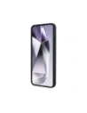 Kup Guess Silicon Mare 4G Logo Fund Script Samsung Galaxy S25 negru - 3666339449360 - {ean13} - Sklep Home Screen
