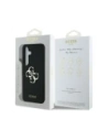 Kup Etui Guess Silicone Big 4G Logo Bottom Script Samsung Galaxy S25 černé - 3666339449360 - {ean13} - Sklep Home Screen
