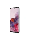 Kup Guess Samsung Gehäuse GUHCS62LS4GBK Galaxy S20 G980 schwarz/schwarz hartes Gehäuse Silikon 4G Tone On Tone - GUE487BLK - {ean13} - Sklep Home Screen