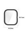 Kup Bizon Case Watch Felipe Xiaomi Redmi Watch 5 fekete - BIZ8541 - {ean13} - Sklep Home Screen