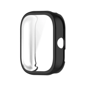 Kup Bizon Case Watch Felipe Xiaomi Redmi Watch 5 schwarz - BIZ8541 - {ean13} - Sklep Home Screen